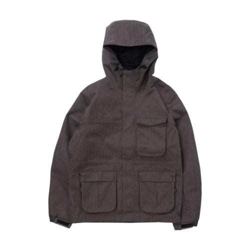NOMADIK 777JACKET 26-27